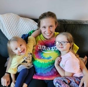 Meet your Posher, Becky